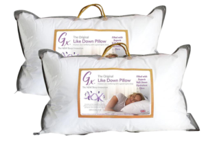 GX Pillows