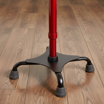 self standing tip
