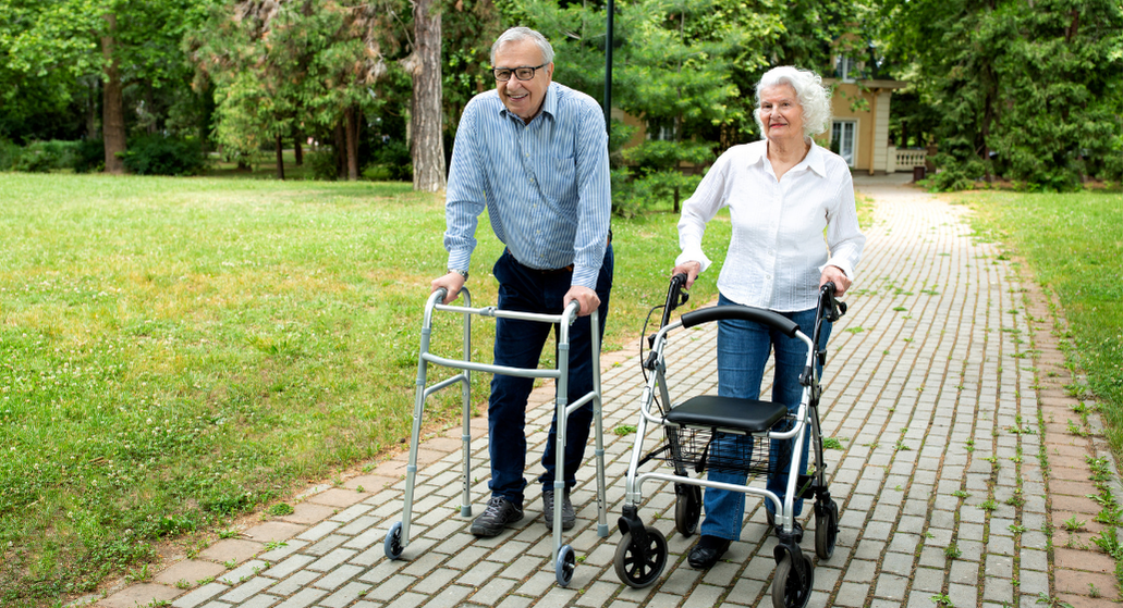 Mobility Aids