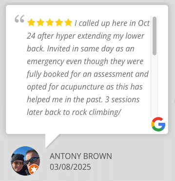 Google Review 3